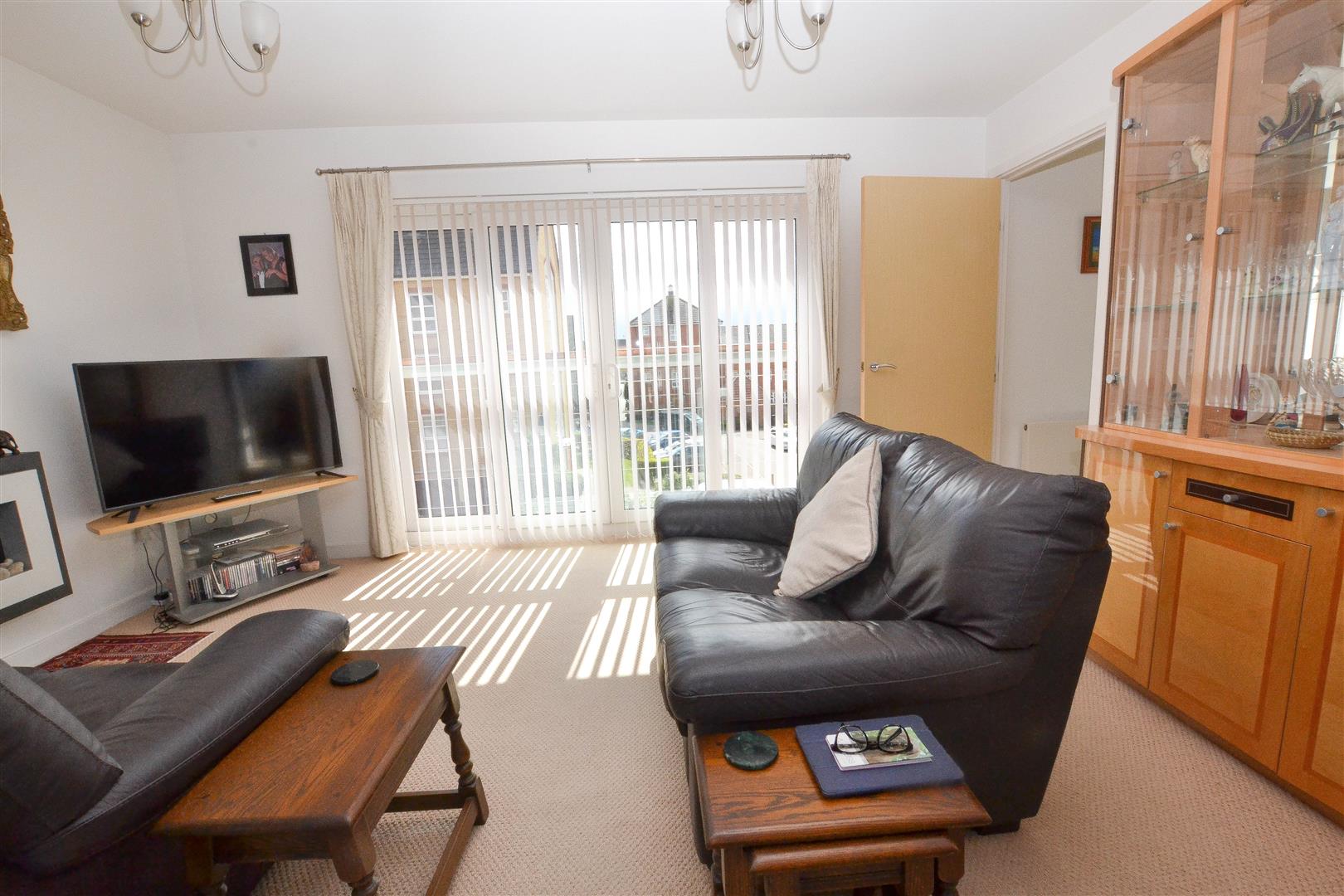 Property Details for Caroline Way Eastbourne East Sussex BN23 5AX